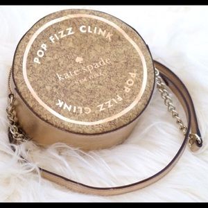 Kate Spade cross body purse